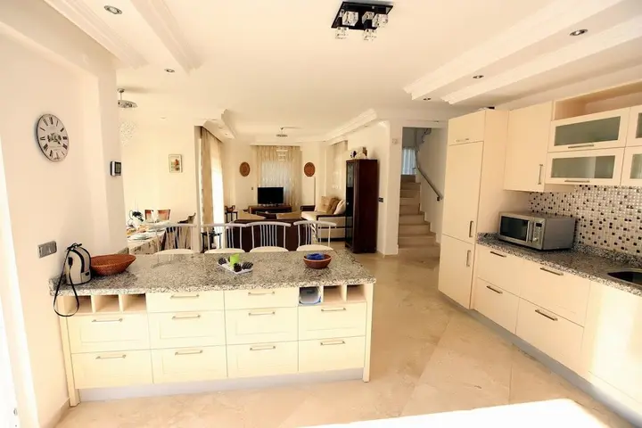 Белек: Helios Residence