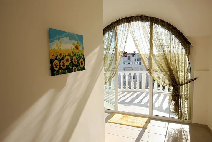 Белек: Helios Residence