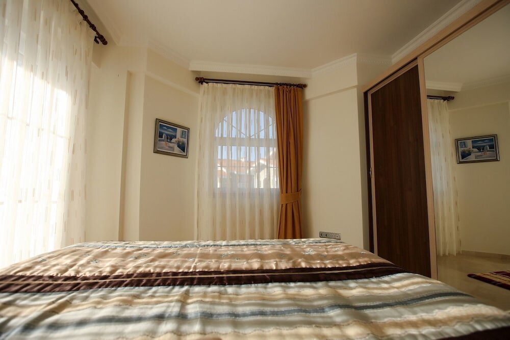 Белек: Helios Residence