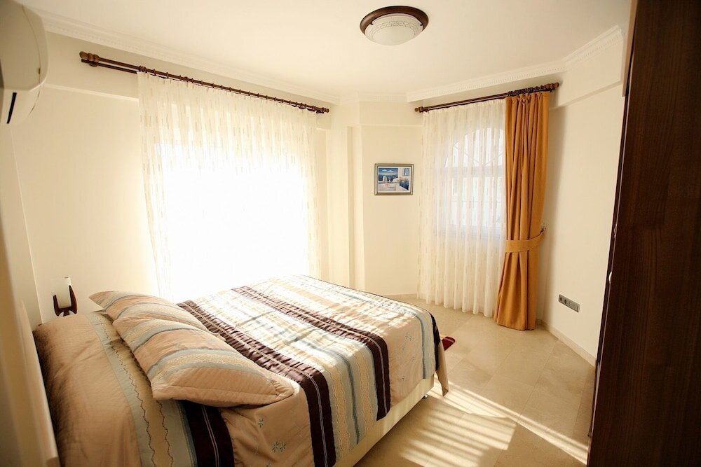 Белек: Helios Residence
