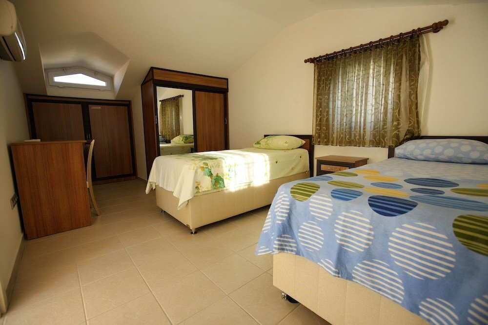 Белек: Helios Residence