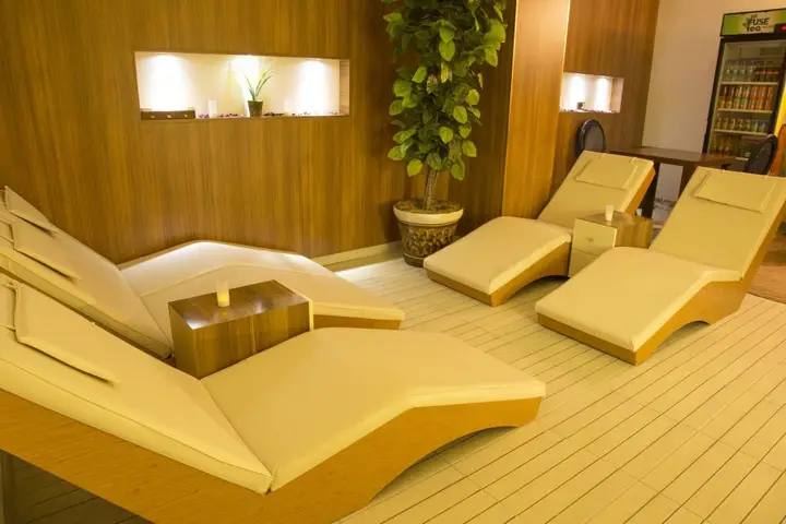 Safran City Hotel&SPA — фото 3