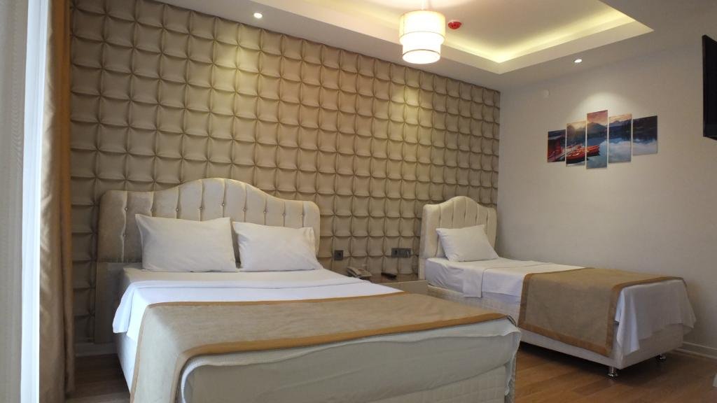 Сафранболу: Safran City Hotel&SPA