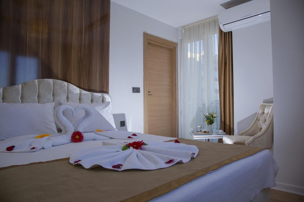 Safran City Hotel&SPA — фото 6