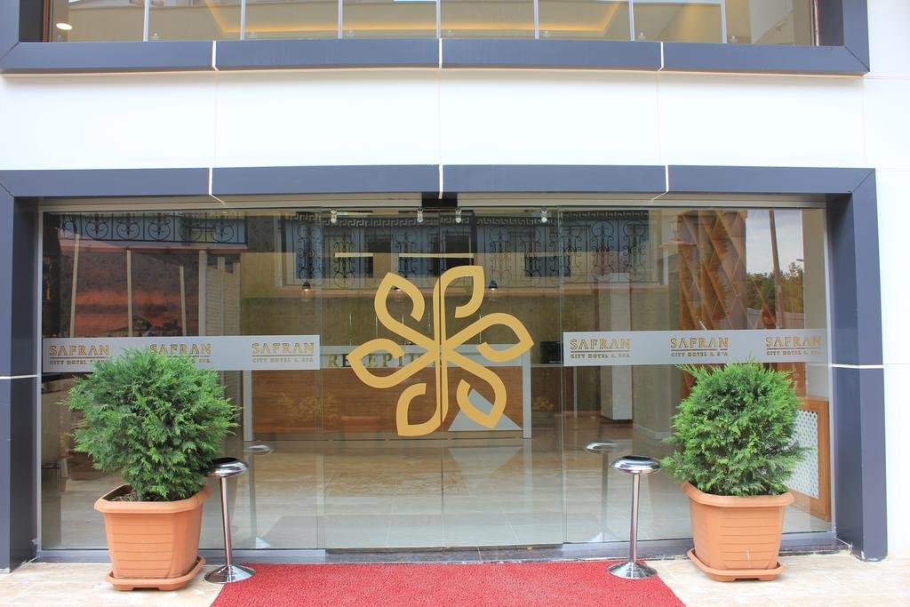 Сафранболу: Safran City Hotel&SPA