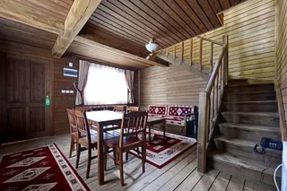 Османгази: Karinna Forest Houses