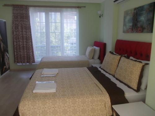 Янык: Izmit Star House Hotel