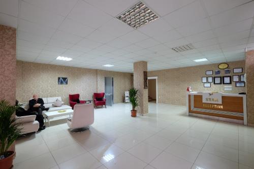 Янык: Izmit Star House Hotel