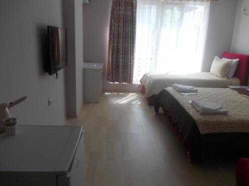 Янык: Izmit Star House Hotel
