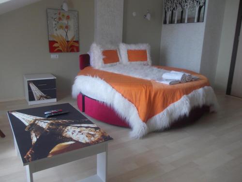 Янык: Izmit Star House Hotel
