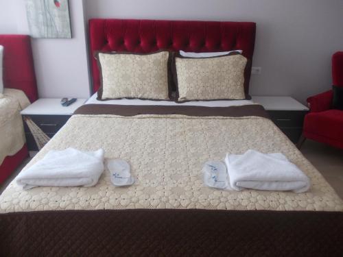 Янык: Izmit Star House Hotel