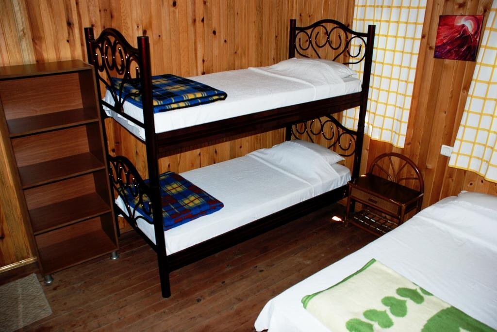 Кумлуджа: Olympos Deep Green Bungalows
