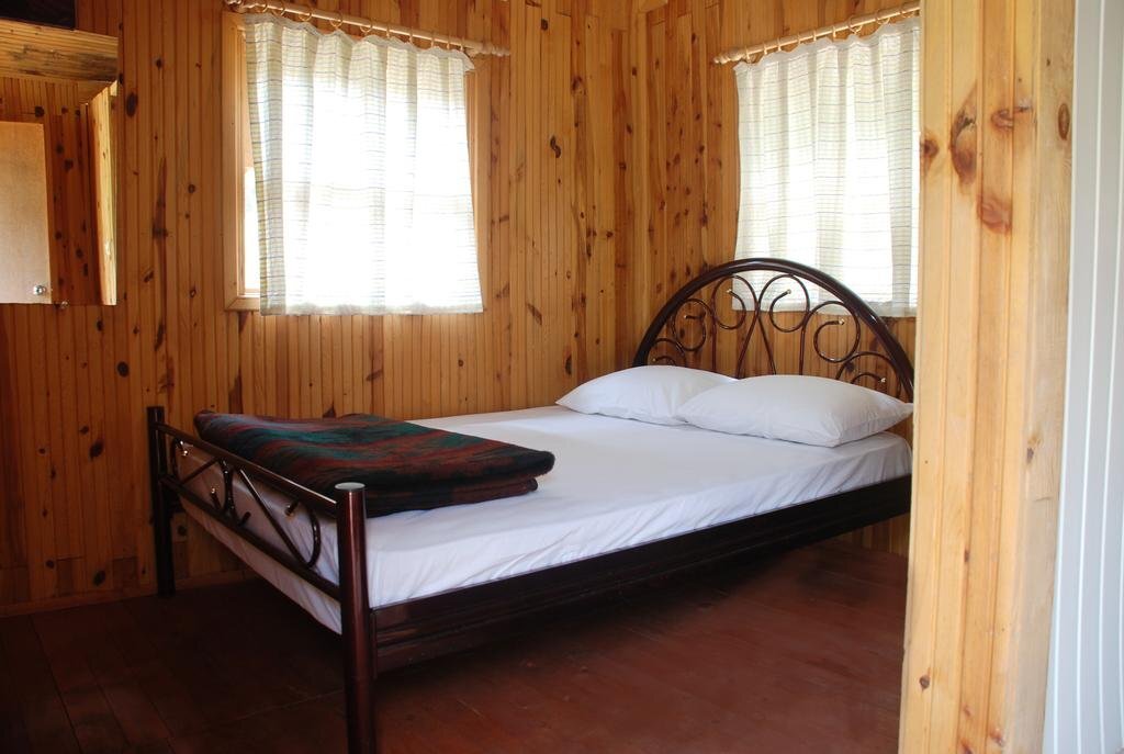 Кумлуджа: Olympos Deep Green Bungalows
