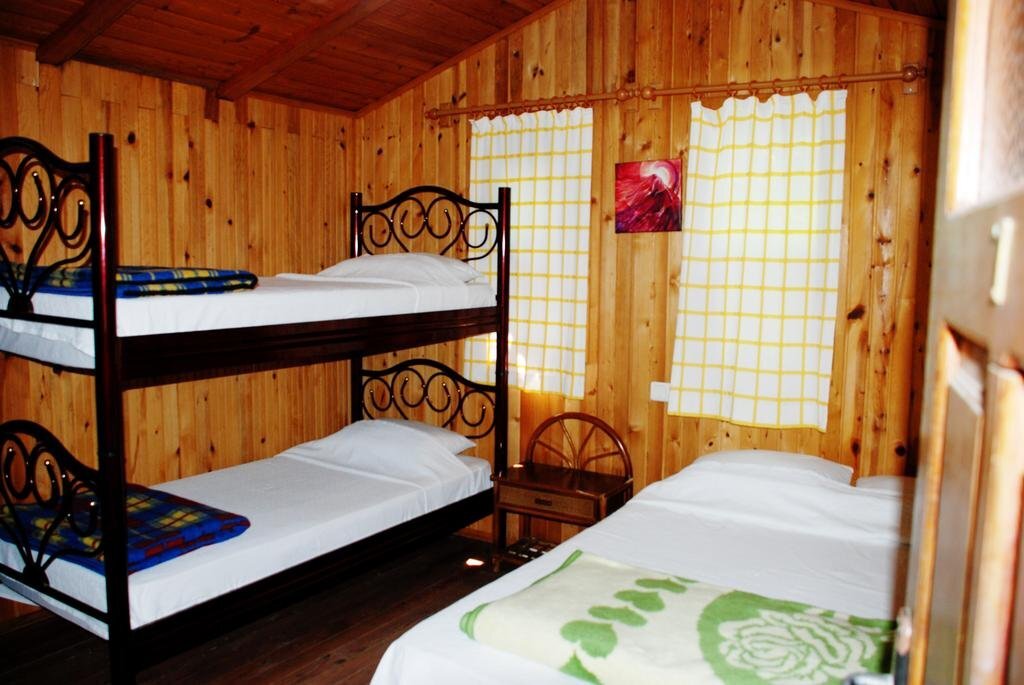 Кумлуджа: Olympos Deep Green Bungalows