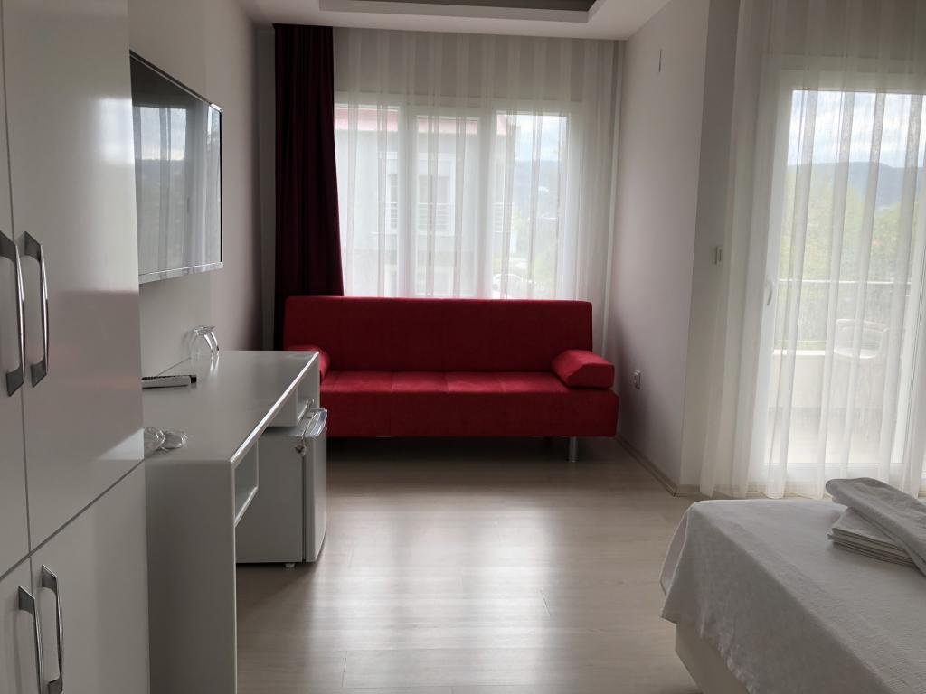 Serin Otel — фото 4
