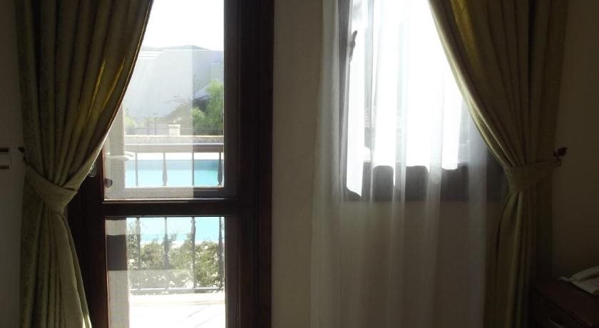 Калкан: Hotel Asiyan