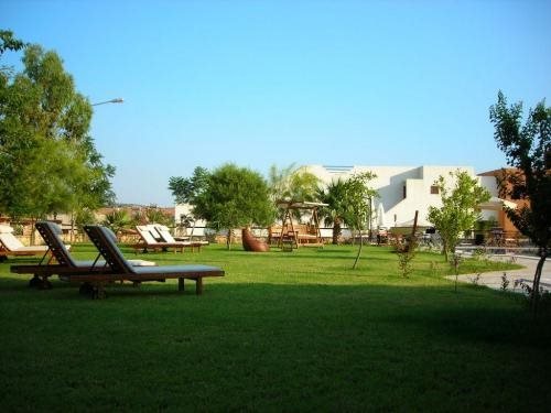 Калкан: Hotel Asiyan