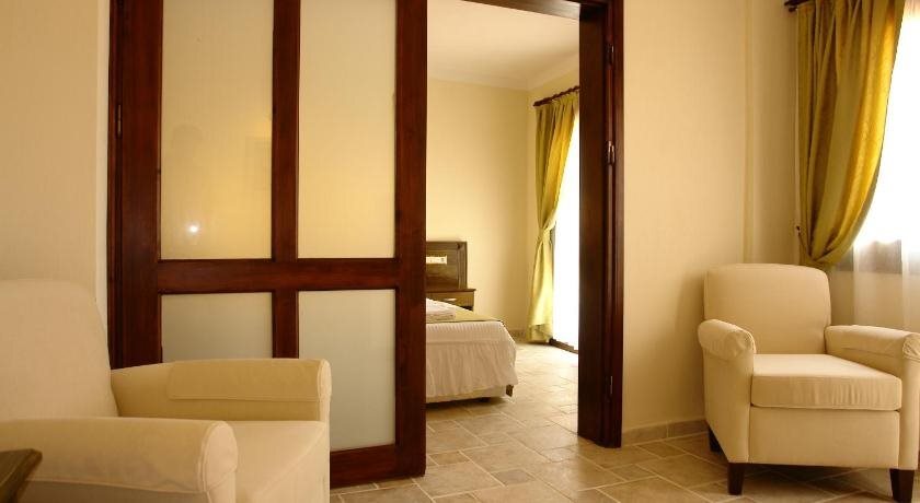 Калкан: Hotel Asiyan