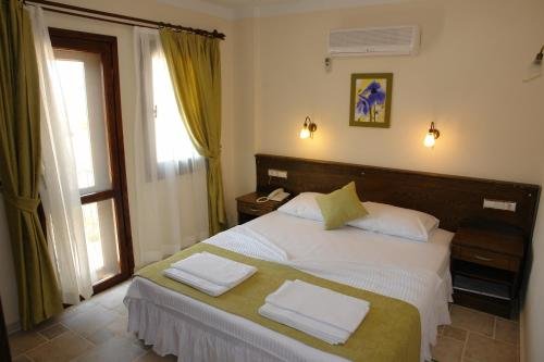 Калкан: Hotel Asiyan