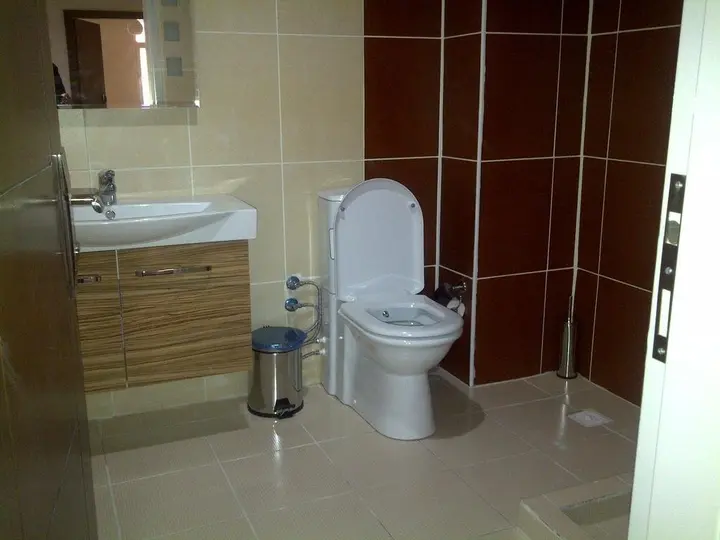 Хаккари: Senler Hotel
