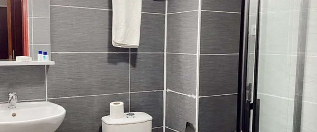 Хаккари: Senler Hotel