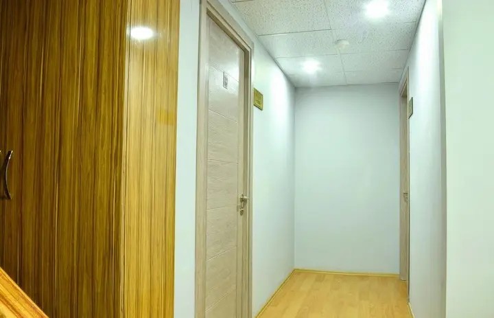 Салихли: Cemile Sultan Butik Otel