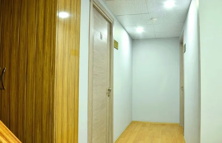 Салихли: Cemile Sultan Butik Otel