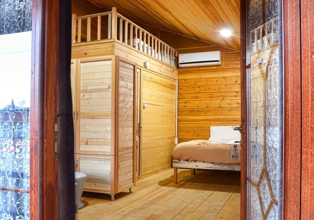 Салихли: Cemile Sultan Butik Otel