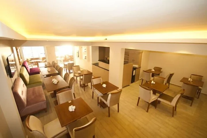 Измир: Simal Butik Hotel
