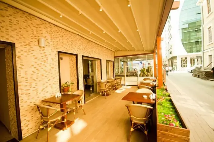 Измир: Simal Butik Hotel