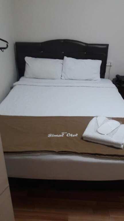 Измир: Simal Butik Hotel
