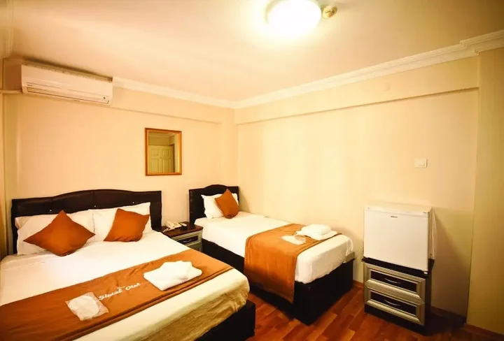 Измир: Simal Butik Hotel