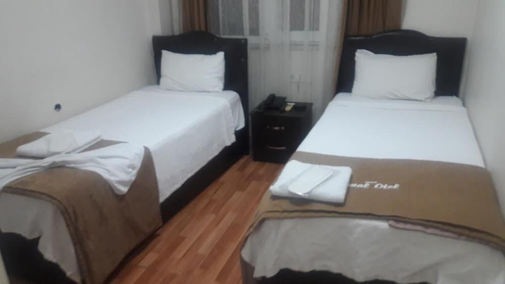 Измир: Simal Butik Hotel