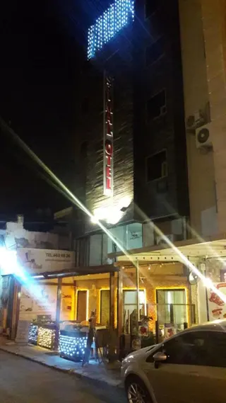 Измир: Simal Butik Hotel