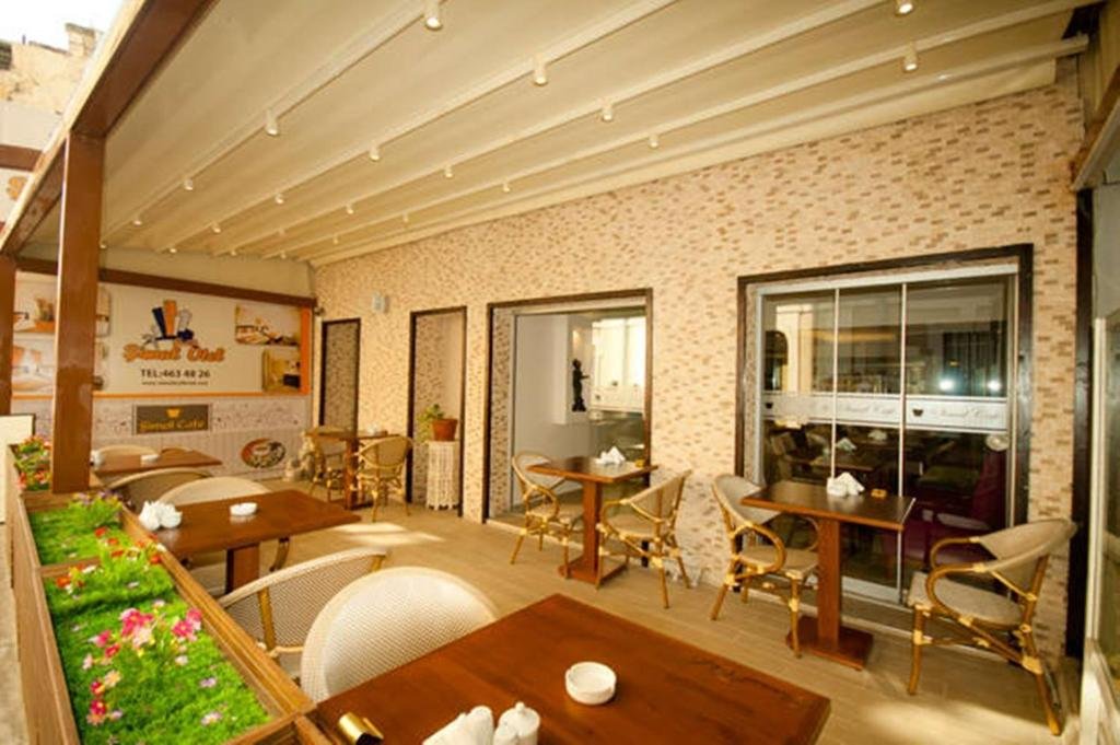 Измир: Simal Butik Hotel
