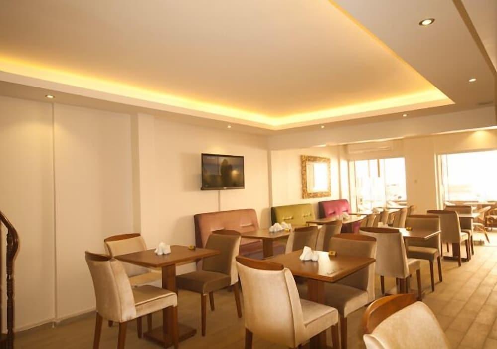 Измир: Simal Butik Hotel