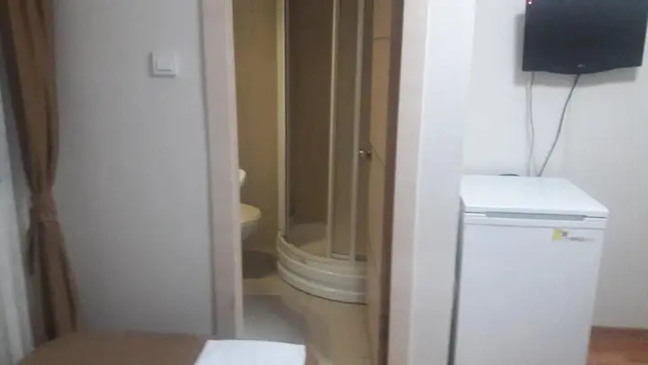 Измир: Simal Butik Hotel
