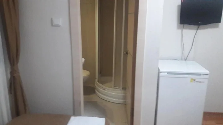 Измир: Simal Butik Hotel
