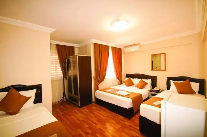 Измир: Simal Butik Hotel