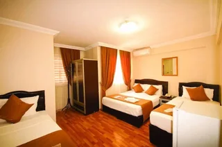 Измир: Simal Butik Hotel