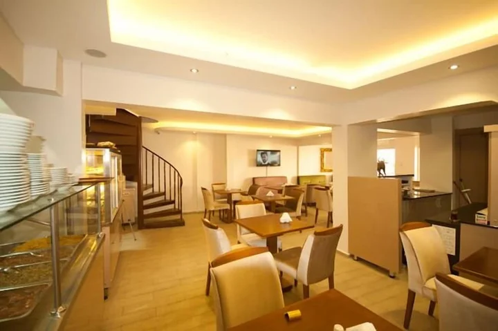 Измир: Simal Butik Hotel