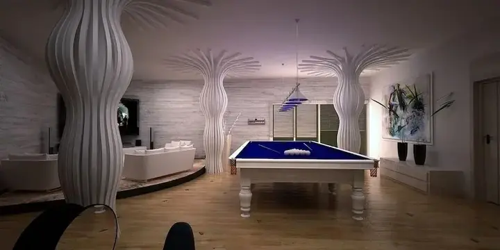 Калкан: Villa Livadi by VillaTatilin