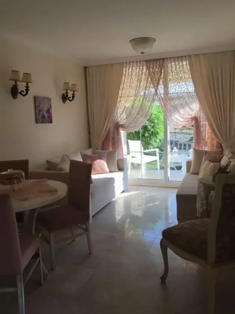 Фетхие: Villa B&D