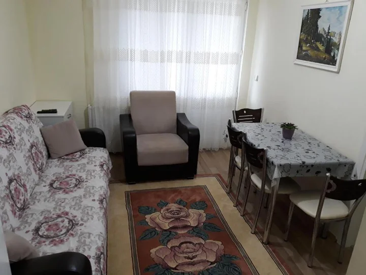 Зейтинликой: Cerit Pansiyon