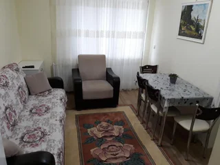 Зейтинликой: Cerit Pansiyon