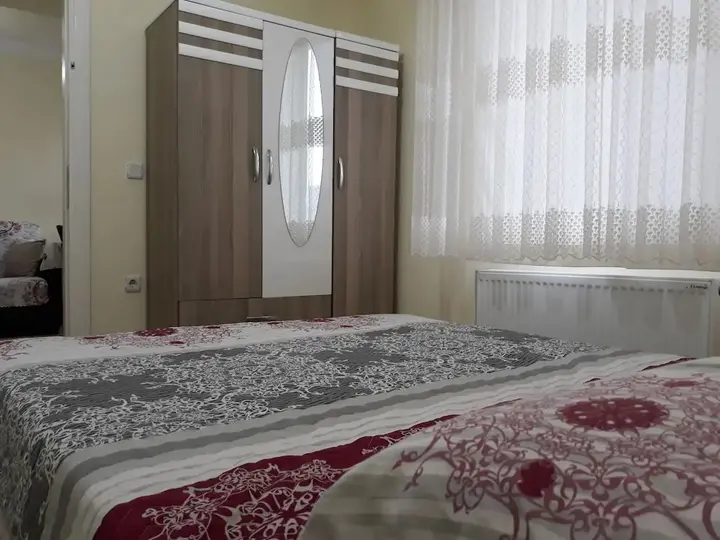 Зейтинликой: Cerit Pansiyon