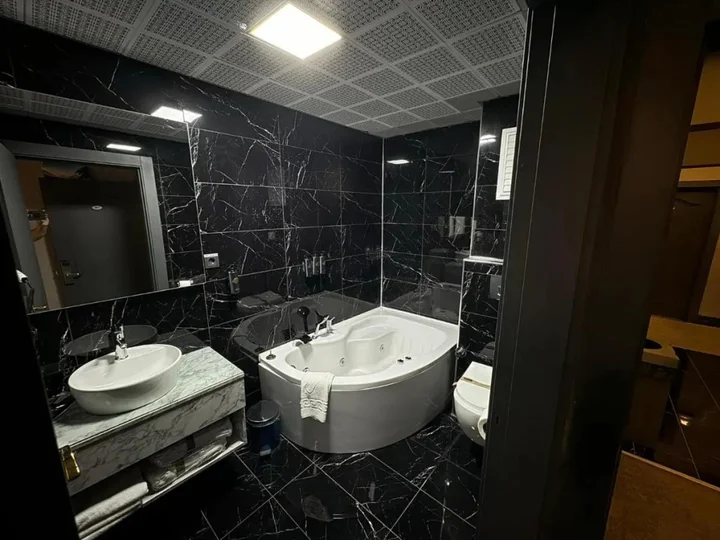 Анкара: Royal Anka Hotel