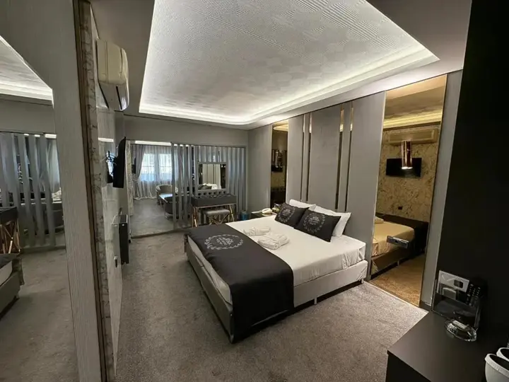 Анкара: Royal Anka Hotel