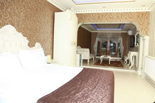 Анкара: Royal Anka Hotel