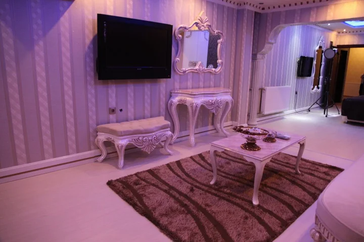 Анкара: Royal Anka Hotel